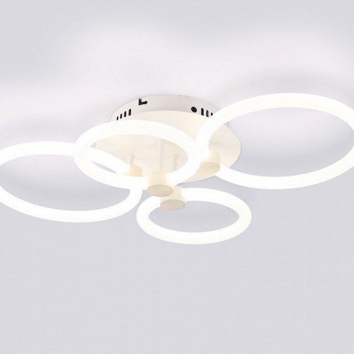 Потолочная люстра Ambrella Light FA FA3811 Потолочная люстра Ambrella Light FA FA3811