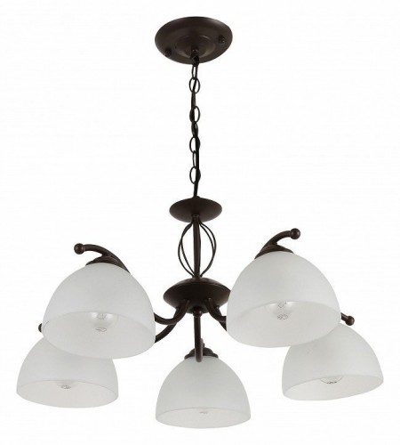 Подвесная люстра Rivoli Jackeline 9141-305 Б0054758 Подвесная люстра Rivoli Jackeline 9141-305 Б0054758