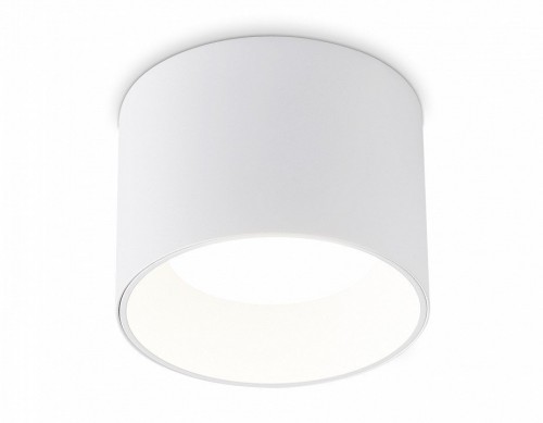 Накладной точечный светильник Ambrella light TECHNO SPOT TN52881