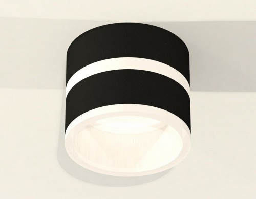 Точечный светильник Ambrella light Techno Spot XS8102019