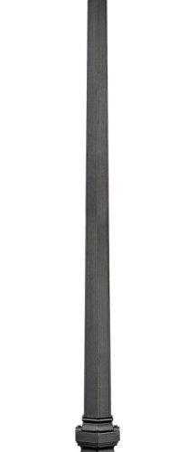 Наземный фонарь Oasis Light ROMA S 95209SA 015S 029 Bl Наземный фонарь Oasis Light ROMA S 95209SA 015S 029 Bl