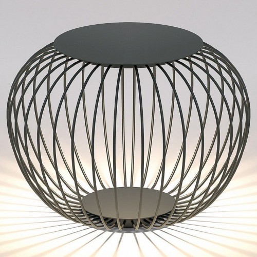 Наземный низкий светильник Elektrostandard Firenze a067384