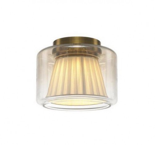 Накладной светильник Aployt Zhyuli APL.089.07.08