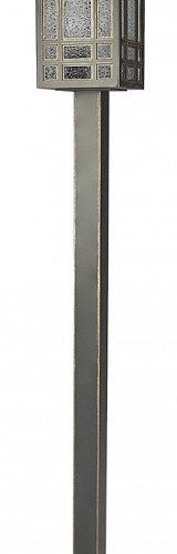 Наземный высокий светильник Runden Джаз V10011