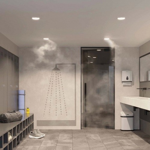 Встраиваемый светильник Arlight GLORY 041614 Встраиваемый светильник Arlight GLORY 041614