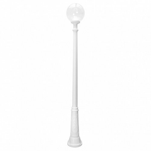 Наземный фонарь Fumagalli Globe 300 G30.157.000.WXE27 Наземный фонарь Fumagalli Globe 300 G30.157.000.WXE27
