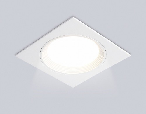 Точечный светильник Ambrella light Techno Spot TN51803