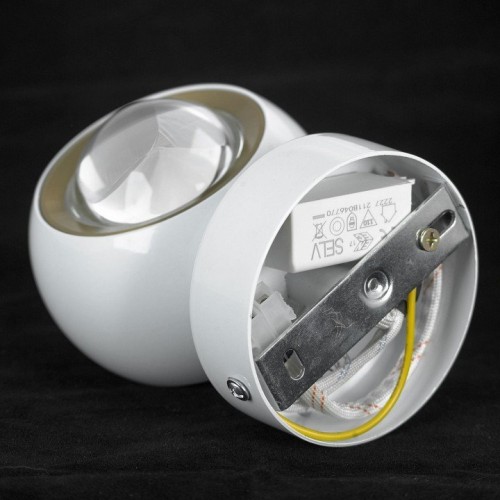 Спот Lussole Everett LSP-7076 Спот Lussole Everett LSP-7076