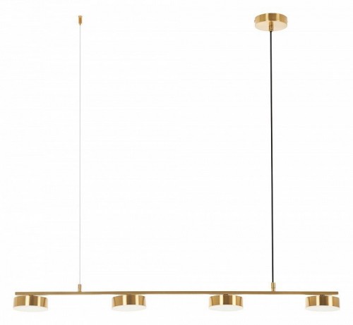 Подвесной светильник MyFar Milla MR1002-4PL