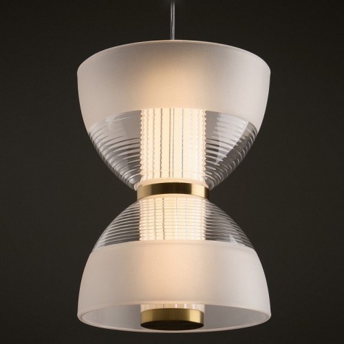 Подвесной светильник Freya Koil FR6136PL-L6BT