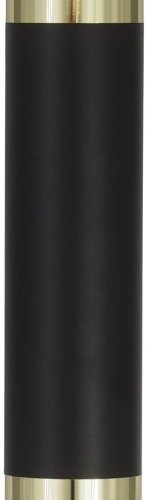 Настенный светильник Lumina Deco LDW 1101-2 BK+GD Настенный светильник Lumina Deco LDW 1101-2 BK+GD