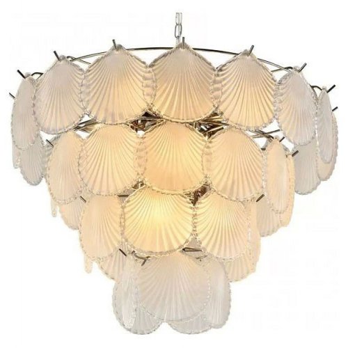 Подвесная люстра iLamp Soho P2546-12 NIC