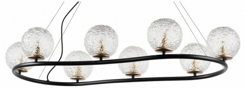 Подвесная люстра Lightstar Bari 815287 Подвесная люстра Lightstar Bari 815287