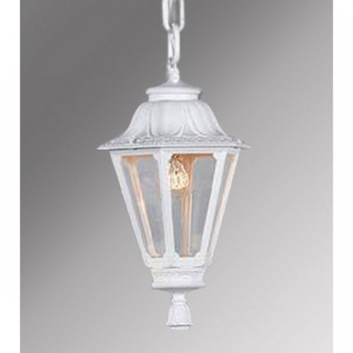 Уличный светильник подвесной Rut E26.120.000.WXE27