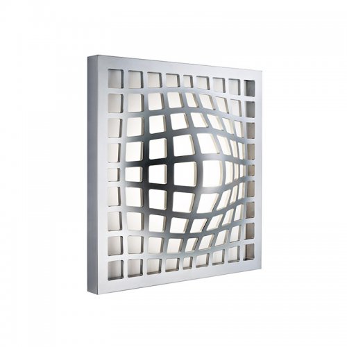 Настенно-потолочный светильник Fabbian KWARK F13 G01 30 Настенно-потолочный светильник Fabbian KWARK F13 G01 30