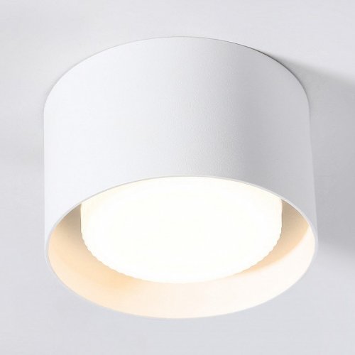 Накладной светильник Ambrella light Techno Spot Techno TN70812