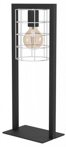 Настольная лампа декоративная Eglo Jubily 43665 Настольная лампа декоративная Eglo Jubily 43665