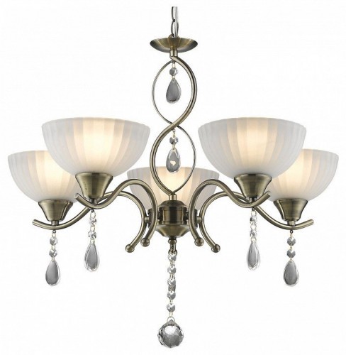 Подвесная люстра Velante 717-503-05