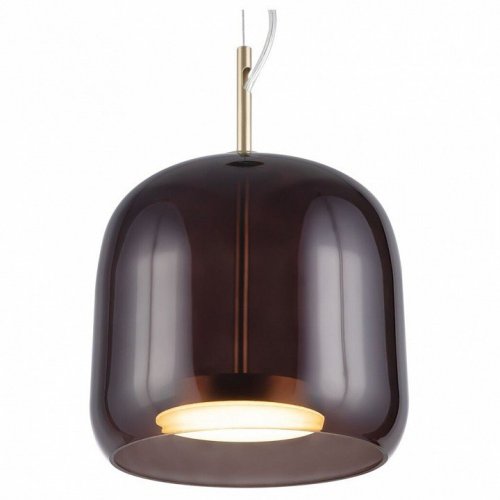 Подвесной светильник Maytoni Madmen MOD128PL-L6BR Подвесной светильник Maytoni Madmen MOD128PL-L6BR