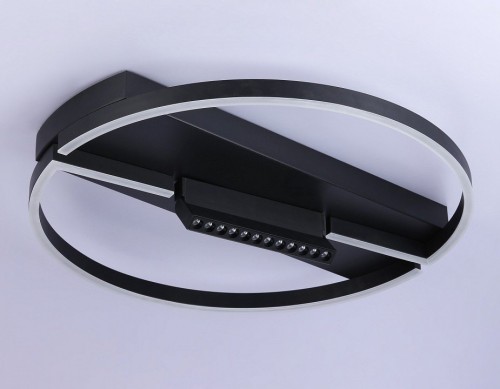 Накладной светильник Ambrella light FL FL51460