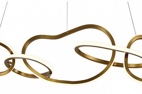 Подвесной светильник Kink Light Сена 07609-5AL,36