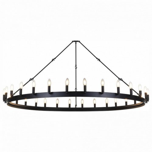 Подвесная люстра Citilux Смитсон CL470130