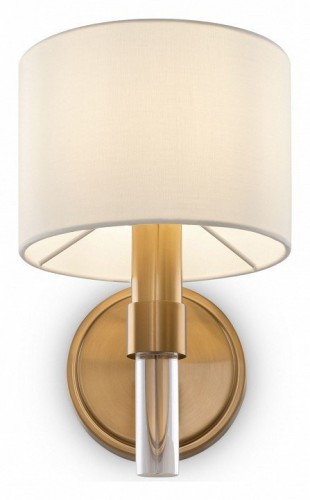 Бра Freya Lino FR5186WL-01BS