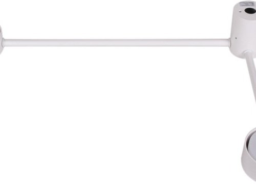 Настенный светильник Reluce 86858-9.2-002IL GX53 WT