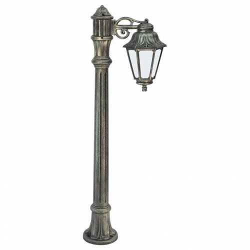 Уличный светильник Fumagalli Aloe R Bisso/Anna 1L E22.163.S10.BYF1R Уличный светильник Fumagalli Aloe R Bisso/Anna 1L E22.163.S10.BYF1R