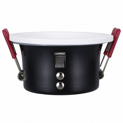 Точечный светильник Lucia Tucci LTP LTP-D015-01GU10-W Точечный светильник Lucia Tucci LTP LTP-D015-01GU10-W