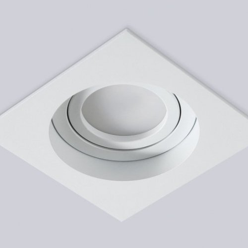 Точечный светильник Ambrella light Techno Spot TN102757