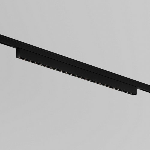 Накладной светильник Maytoni Technical Points TR193-1-20W4K-M-B