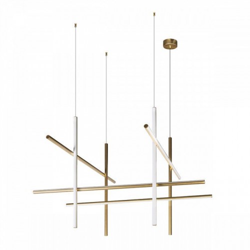 Подвесной светильник LOFT IT Coordinates 10393/B