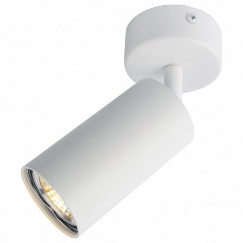 Спот Arte Lamp A3216PL-1WH Спот Arte Lamp A3216PL-1WH