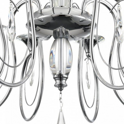 Подвесная люстра Lumion Laoka 8032/8 Подвесная люстра Lumion Laoka 8032/8