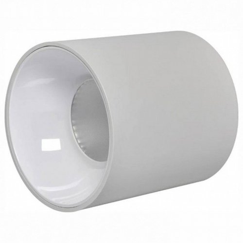 Точечный светильник Metrica 116-12W-D75-4K-36DG-WH