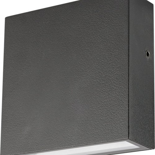 Архитектурная подсветка Oasis Light TUBE LED W1040-1-3K Bl Архитектурная подсветка Oasis Light TUBE LED W1040-1-3K Bl