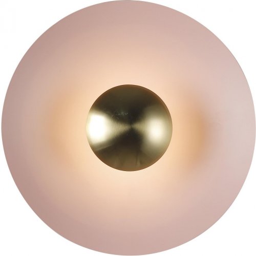 Настенный светильник Alfa Light F1024-73 Настенный светильник Alfa Light F1024-73