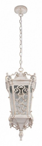 Уличный светильник подвесной Loft IT Tremezzo 100019P WBG