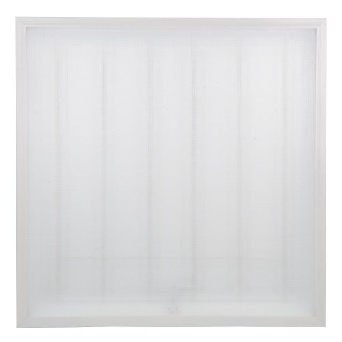 Встраиваемый светодиодный светильник Uniel ULP-6060 36W/6500К/LL IP40 PREMIUM+ WHITE UL-00010687