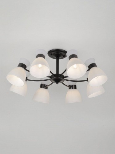 Потолочная люстра Aemilia 9185-308