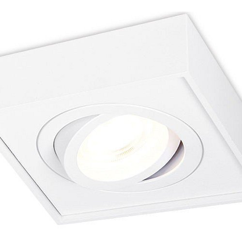 Встраиваемый светильник Ambrella light Techno Spot TN154 Встраиваемый светильник Ambrella light Techno Spot TN154