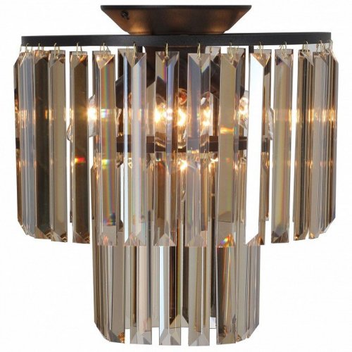 Потолочная люстра Vitaluce V5154-1/4PL