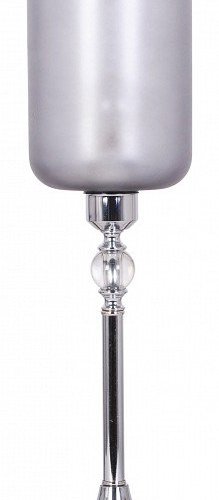 Настольная лампа декоративная Manne Lilie TL.7816-1CH Настольная лампа декоративная Manne Lilie TL.7816-1CH