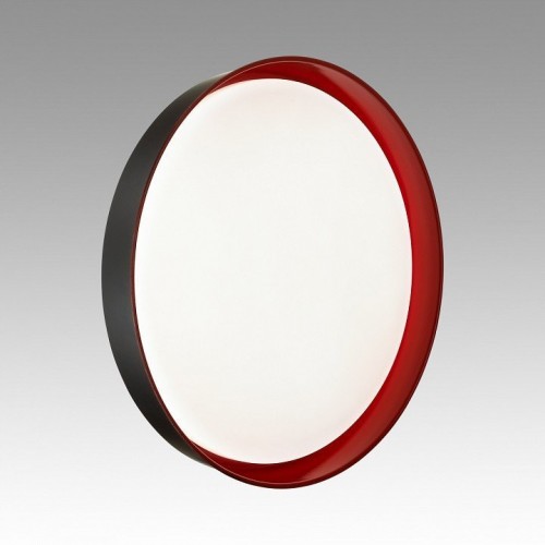 Настенно-потолочный светильник Sonex Tuna Red 7710/EL