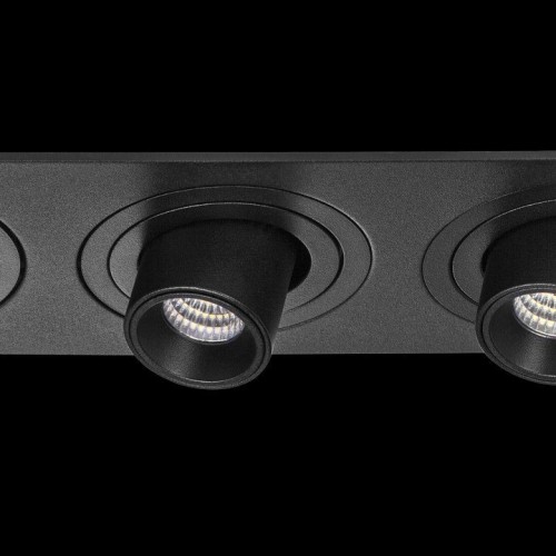 Точечный светильник Lightstar Intero i537172