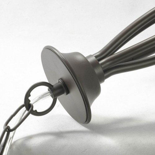Подвесная люстра Lussole Lgo Anson LSP-9913 Подвесная люстра Lussole Lgo Anson LSP-9913
