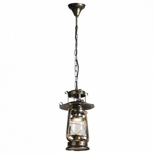 Подвеcной светильник Lussole Loft LSP-9518