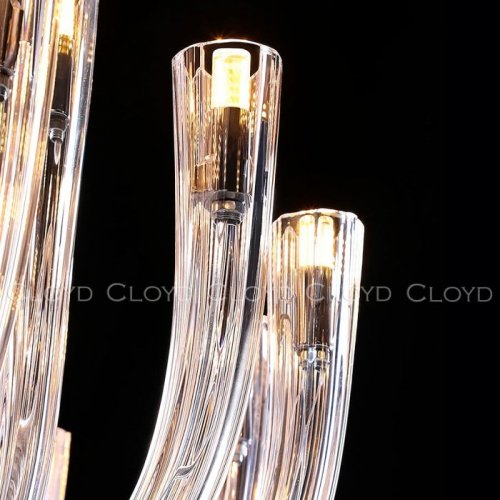 Подвесная люстра Cloyd Aeda 11636 Подвесная люстра Cloyd Aeda 11636