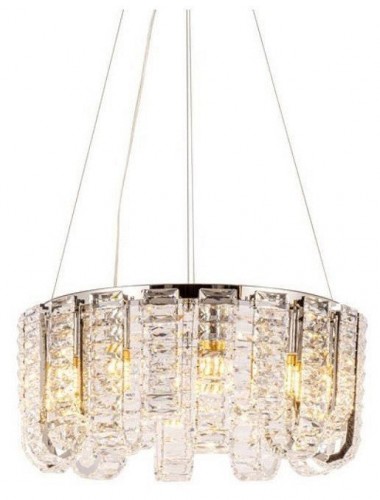 Подвесная люстра Aployt Konstanciya APL.790.03.10